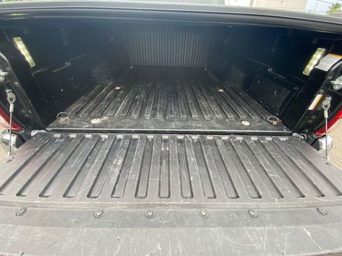 Used 2023 Toyota Tacoma SR5 w/ SX Package AWD/4WD image 29