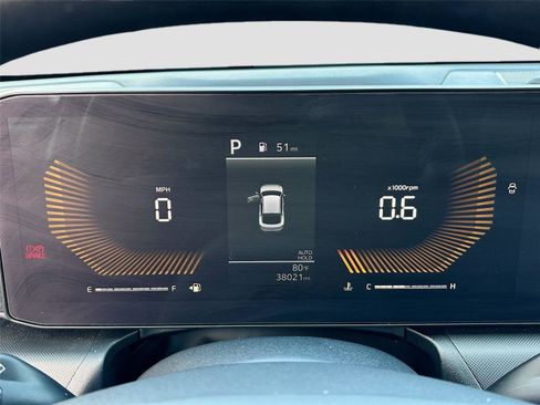 Used 2025 Kia K4 LXS image 12