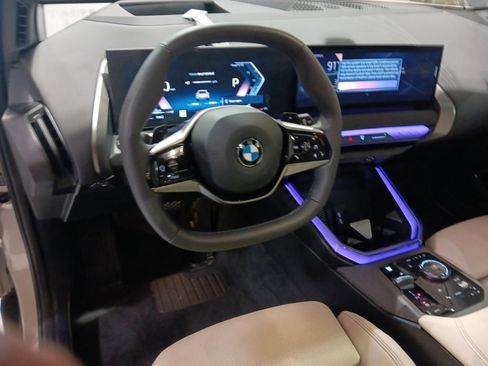 Certified 2026 BMW X3 xDrive30i AWD/4WD image 5