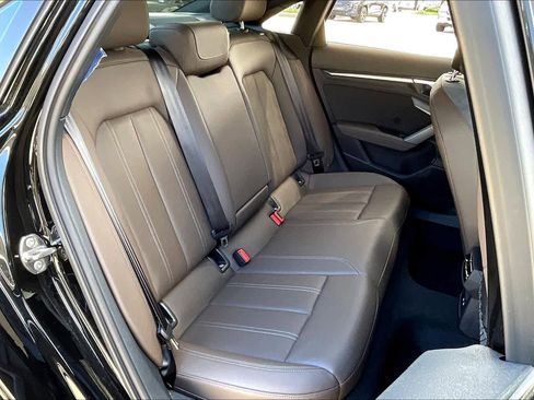 Used 2026 Audi A3 2.0T Premium w/ Black Optic Package image 19