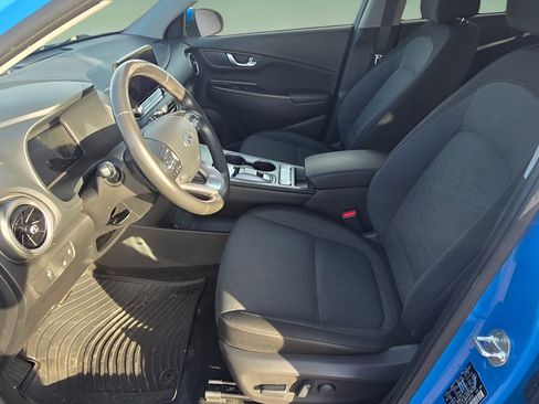 Used 2023 Hyundai Kona SEL image 14