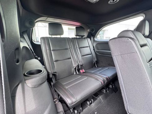 New 2026 Dodge Durango GT AWD/4WD image 22