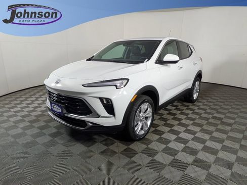 New 2026 Buick Encore GX Preferred w/ Comfort Package image 1