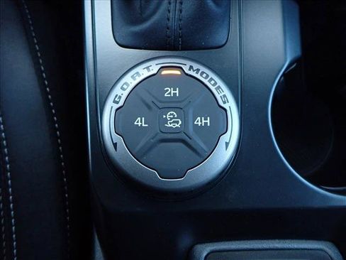 New 2026 Ford Bronco Big Bend AWD/4WD image 21