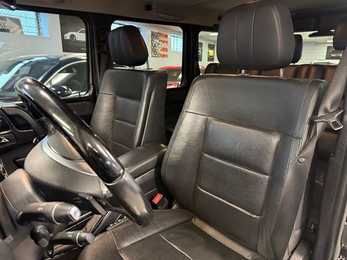 Used 2016 Mercedes-Benz G 550 image 28