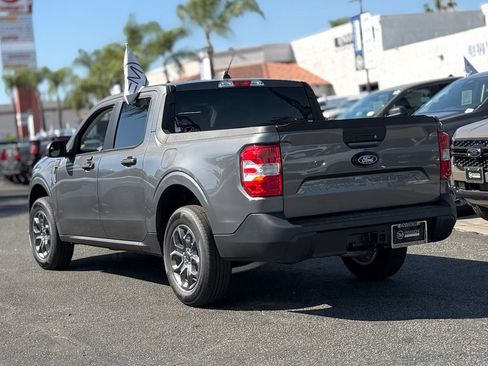 New 2026 Ford Maverick XLT w/ XLT Luxury Package AWD/4WD image 5