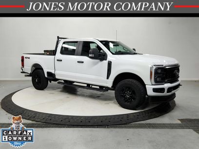 Used 2023 Ford F250 XL w/ STX Appearance Package