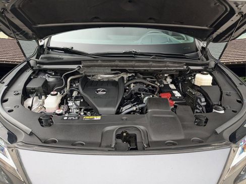 Certified 2024 Lexus RX 350 Premium AWD/4WD image 25