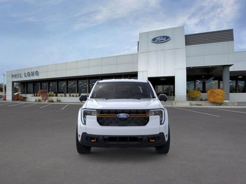 New 2026 Ford Maverick Tremor image 6