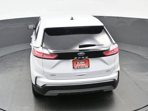 Used 2022 Ford Edge SEL image 36