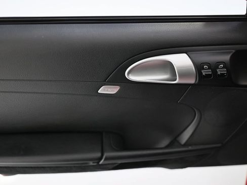 Used 2007 Porsche Cayman RWD image 22