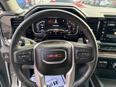 Used 2024 GMC Sierra 1500 Elevation w/ X31 Off-Road Package AWD/4WD image 27