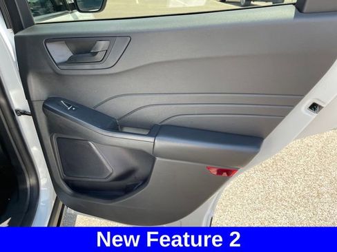 Used 2023 Ford Escape Active AWD/4WD image 33