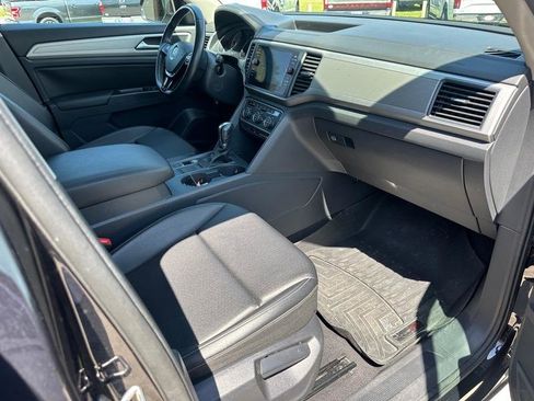 Used 2019 Volkswagen Atlas SE image 12