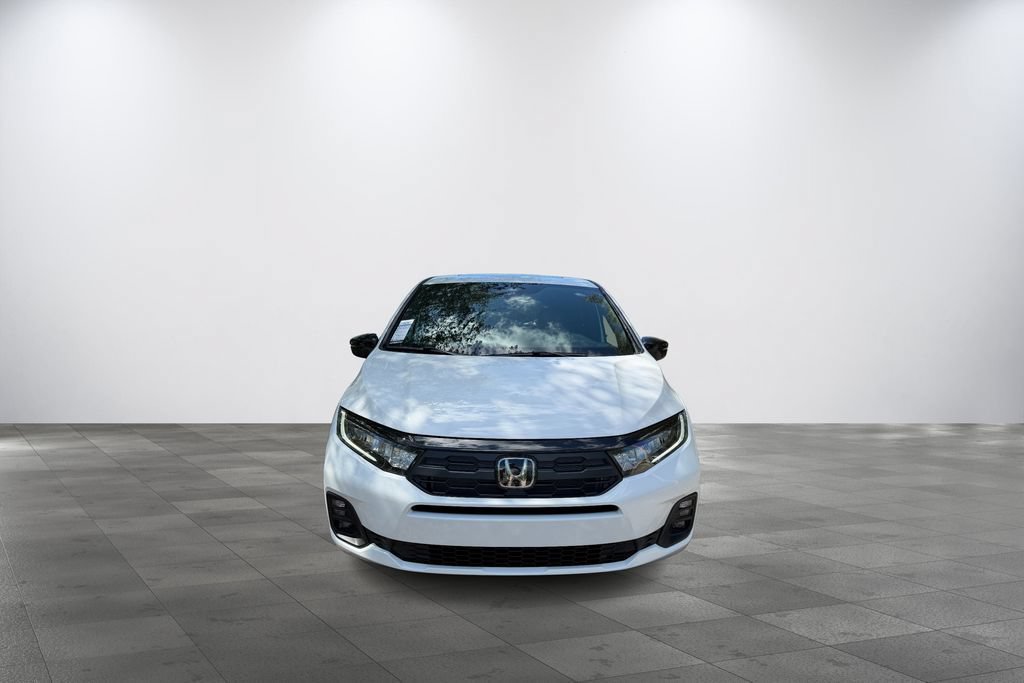 New 2026 Honda Odyssey Sport-L image 3