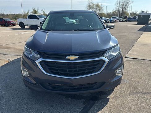 Used 2019 Chevrolet Equinox LS image 8