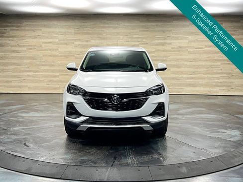 Used 2022 Buick Encore GX Preferred w/ Cold Weather Comfort Package AWD/4WD image 5