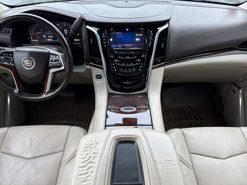 Used 2015 Cadillac Escalade Premium image 17