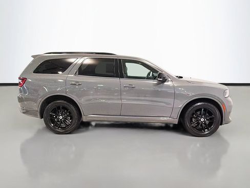 Used 2023 Dodge Durango GT AWD/4WD image 10