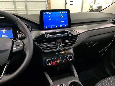 New 2026 Ford Escape Active w/ Cold Weather Package image 6