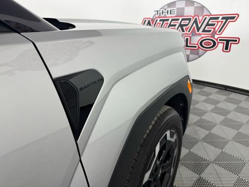 Used 2026 Hyundai Santa Fe SEL image 32