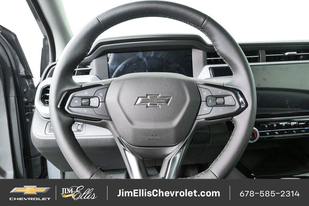 New 2027 Chevrolet Bolt LT w/ Comfort Package FWD image 8