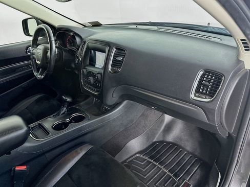 Used 2018 Dodge Durango GT AWD/4WD image 30