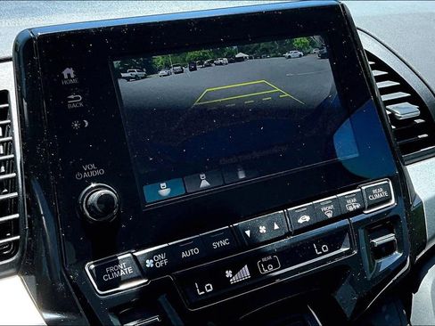 Used 2024 Honda Odyssey EX-L image 13