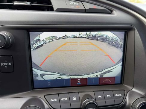 Used 2017 Chevrolet Corvette Z06 RWD image 27