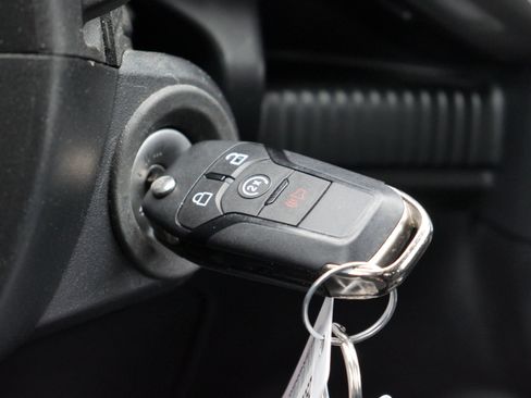 Certified 2024 Ford Ranger XLT w/ FX4 Off-Road Package image 8