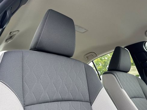 New 2026 Toyota Corolla LE FWD image 17