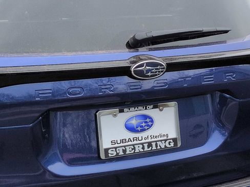 New 2026 Subaru Forester Sport image 13