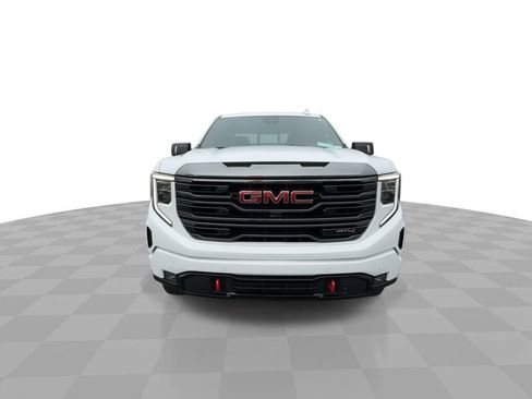 Certified 2024 GMC Sierra 1500 AT4 w/ Technology Package AWD/4WD image 3