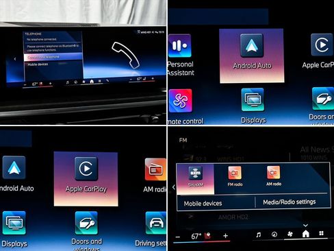 Used 2025 BMW X7 xDrive40i image 27