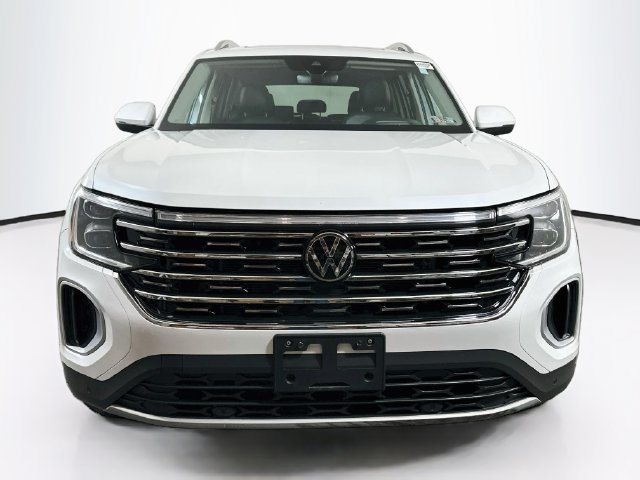Certified 2024 Volkswagen Atlas SEL AWD/4WD image 2