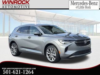Used 2023 Buick Envision Avenir FWD video 1