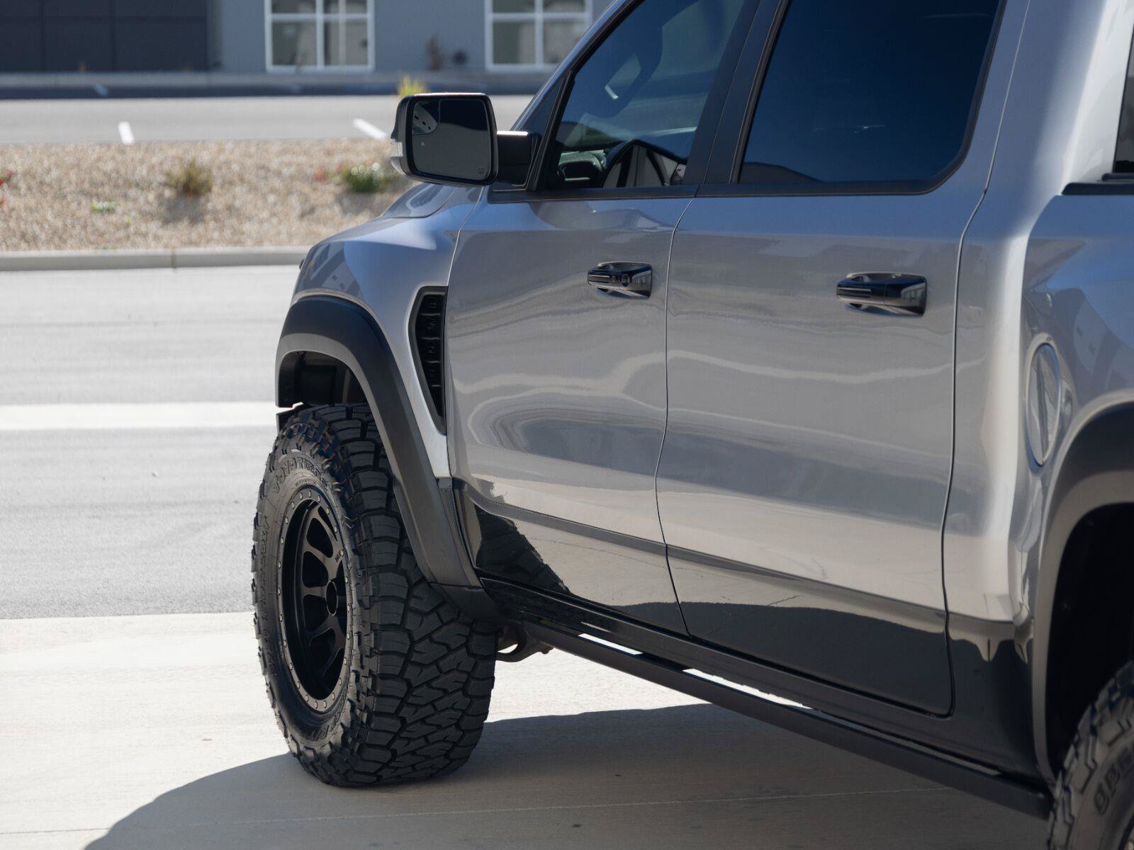 Used 2021 RAM 1500 TRX w/ TRX Level 2 Equipment Group AWD/4WD image 21