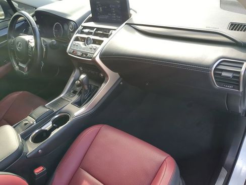 Used 2021 Lexus NX 300 AWD w/ Premium Package image 29