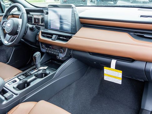New 2026 Subaru Outback Touring XT AWD/4WD image 46