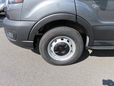 New 2026 Ford Transit 350 XL image 7