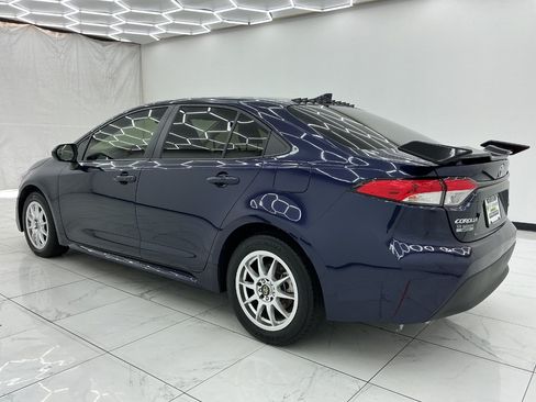 Used 2024 Toyota Corolla LE FWD image 12