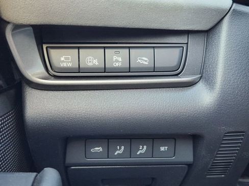 New 2026 MAZDA CX-30 2.5 Turbo w/ Premium Package image 16