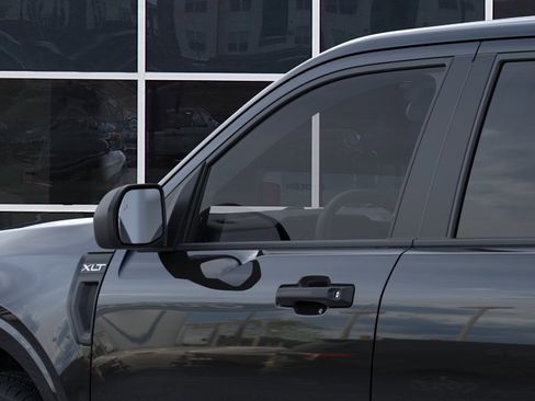 New 2026 Ford Maverick XLT image 21