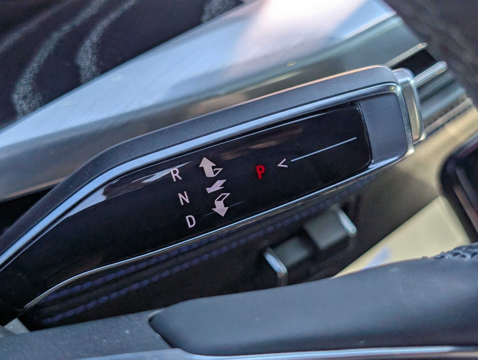 New 2026 Cadillac Escalade IQ Sport 1 AWD/4WD image 22