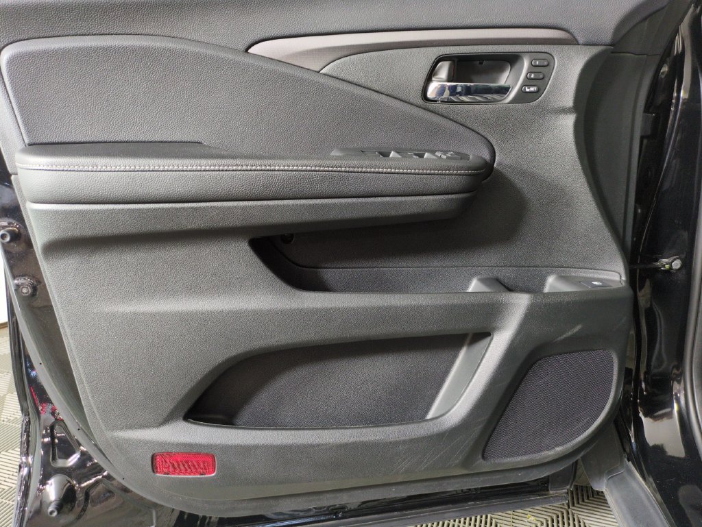 Certified 2023 Honda Ridgeline RTL image 15