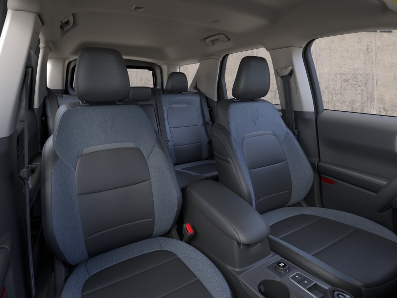New 2026 Ford Bronco Sport Outer Banks AWD/4WD image 11