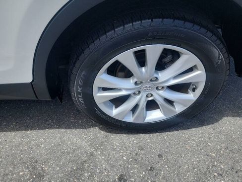 Used 2014 Toyota RAV4 Limited w/ Technology Package AWD/4WD image 9