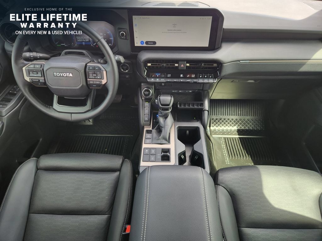 Used 2024 GMC Sierra 1500 Elevation AWD/4WD image 32