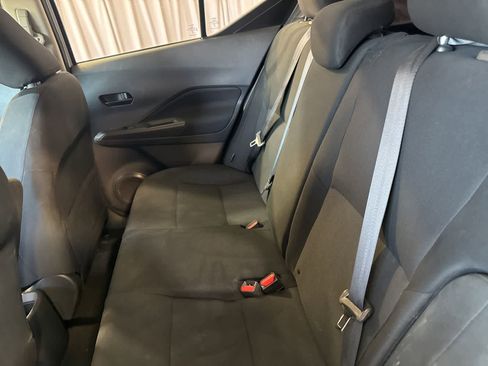 Used 2023 Nissan Kicks S FWD image 15