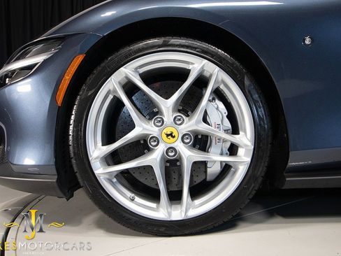 Used 2022 Ferrari Roma image 58